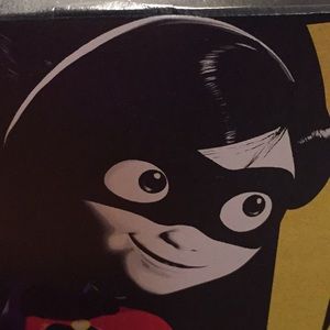 Meet your Posher, Joy